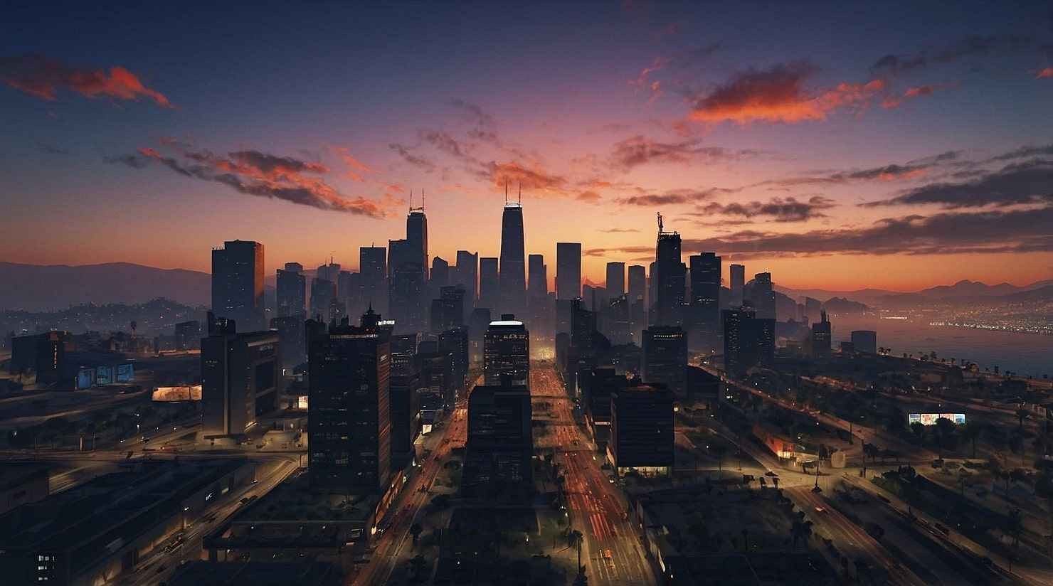 GTA V_gameplay_screenshot_2